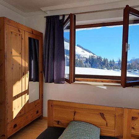 Ferienwohnung Oberkofler ミッタージル エクステリア 写真